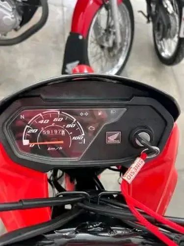 HONDA POP 110 - Foto 2