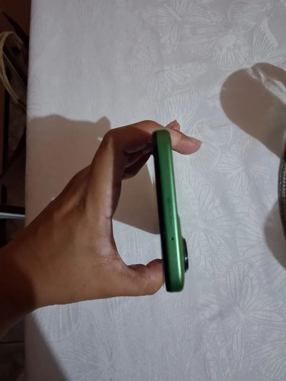 Celular Motorola moto g 35 5g - Foto 4