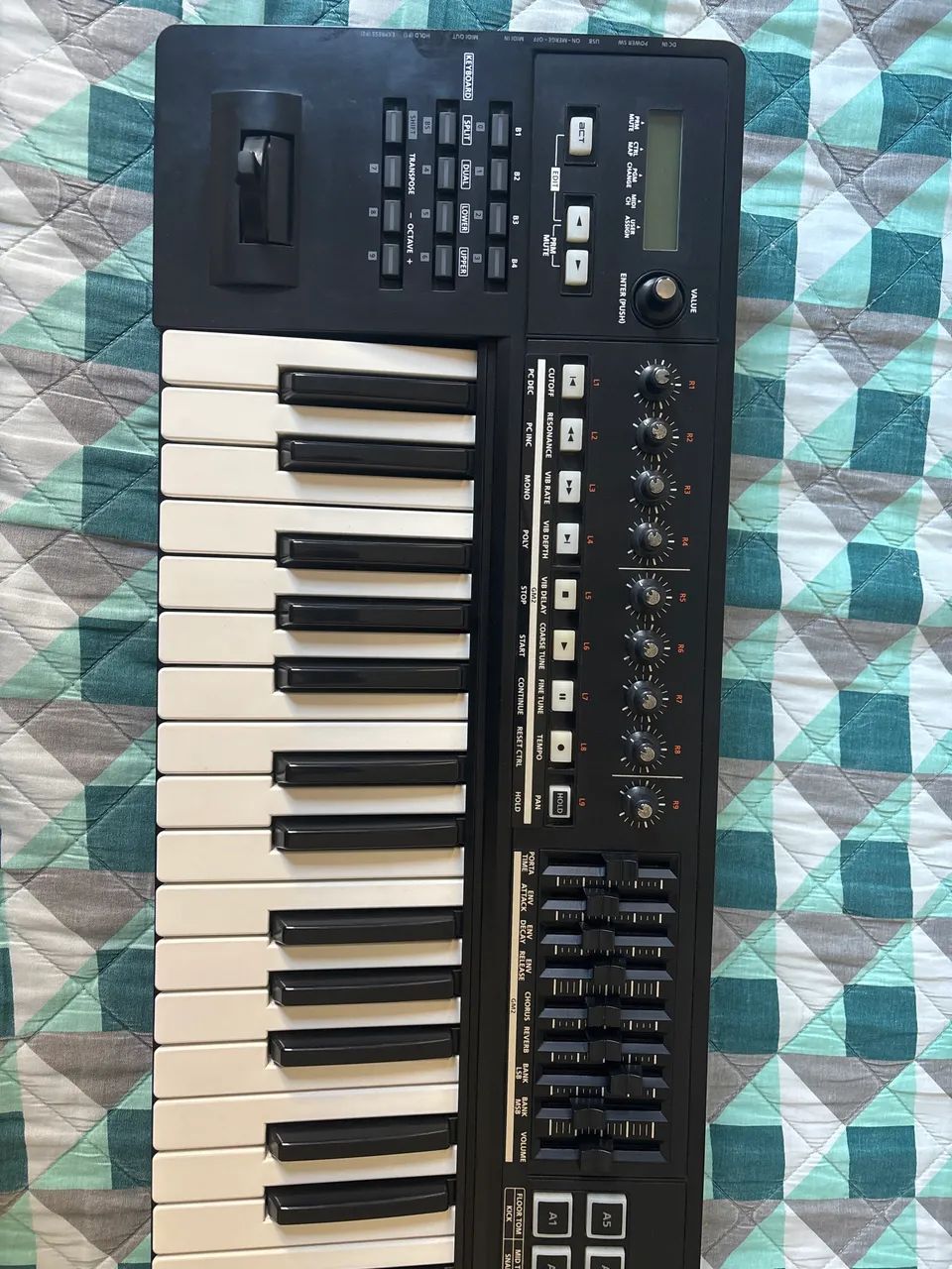 Controlador Roland a500 pro - Foto 2