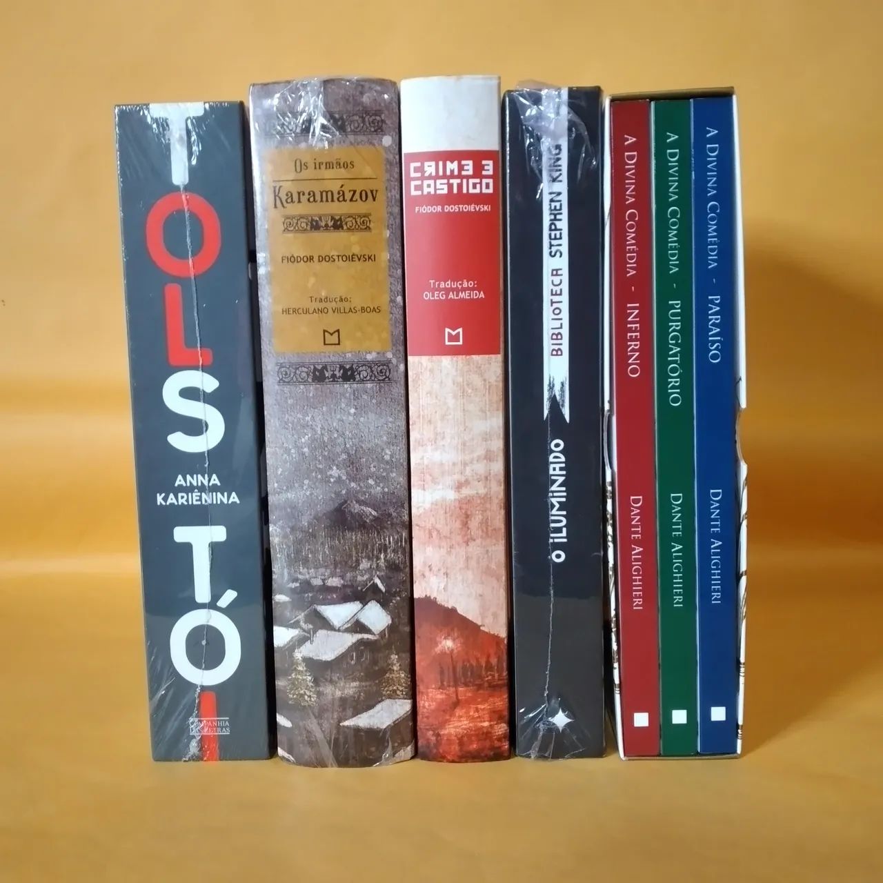 Livros clássicos  - Foto 2