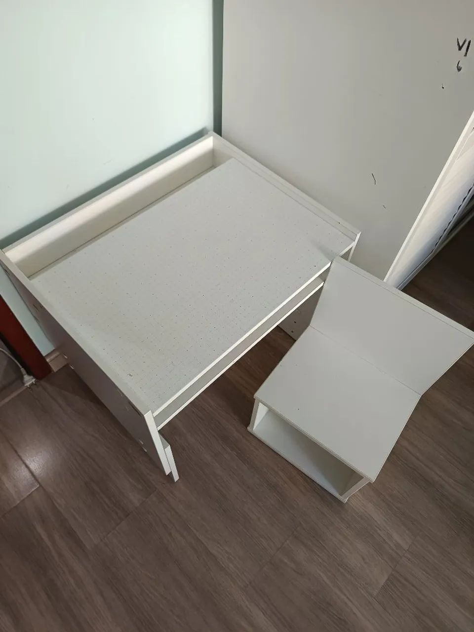 Mesa infantil 