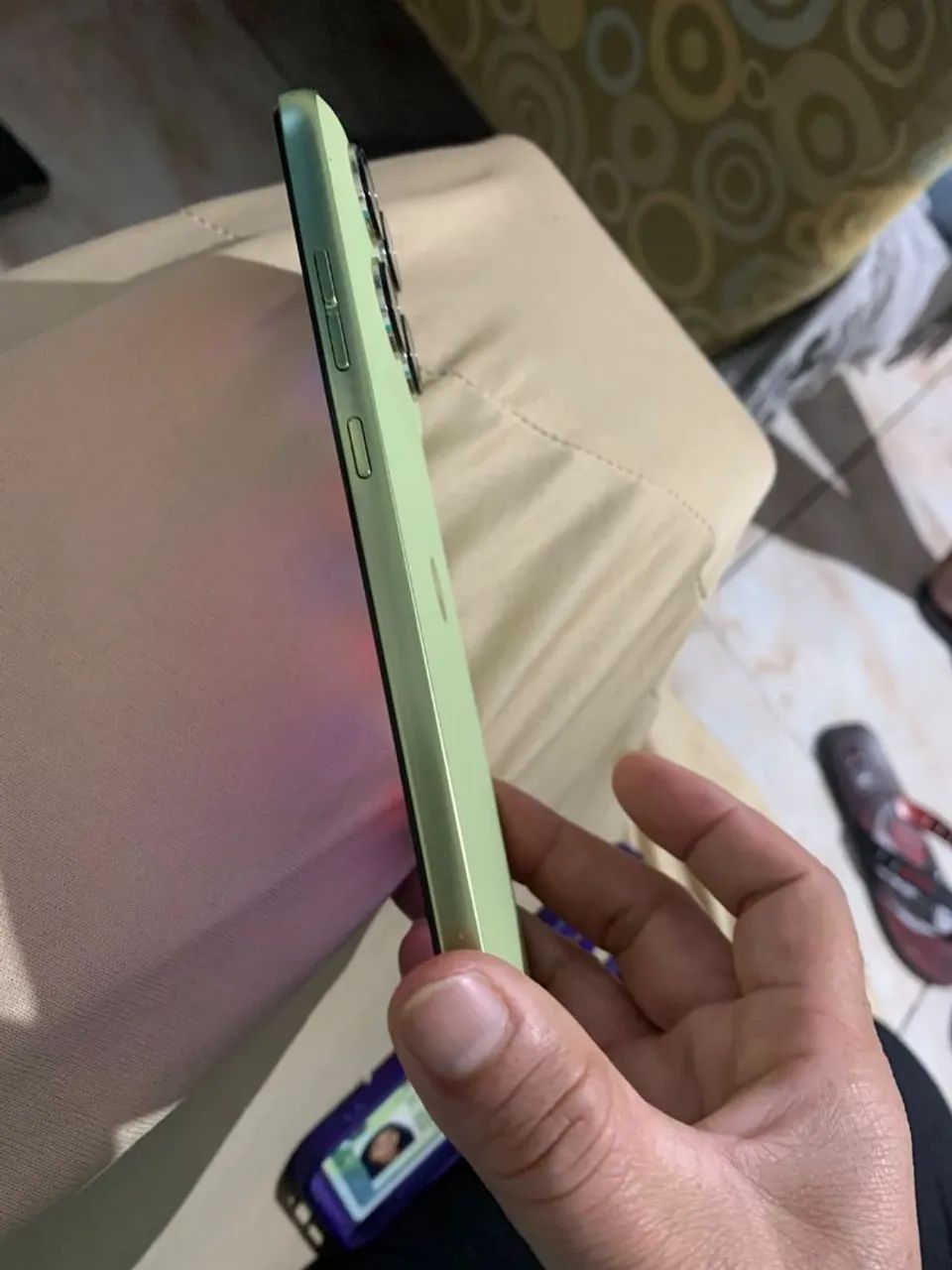 Moto G67  - Foto 2