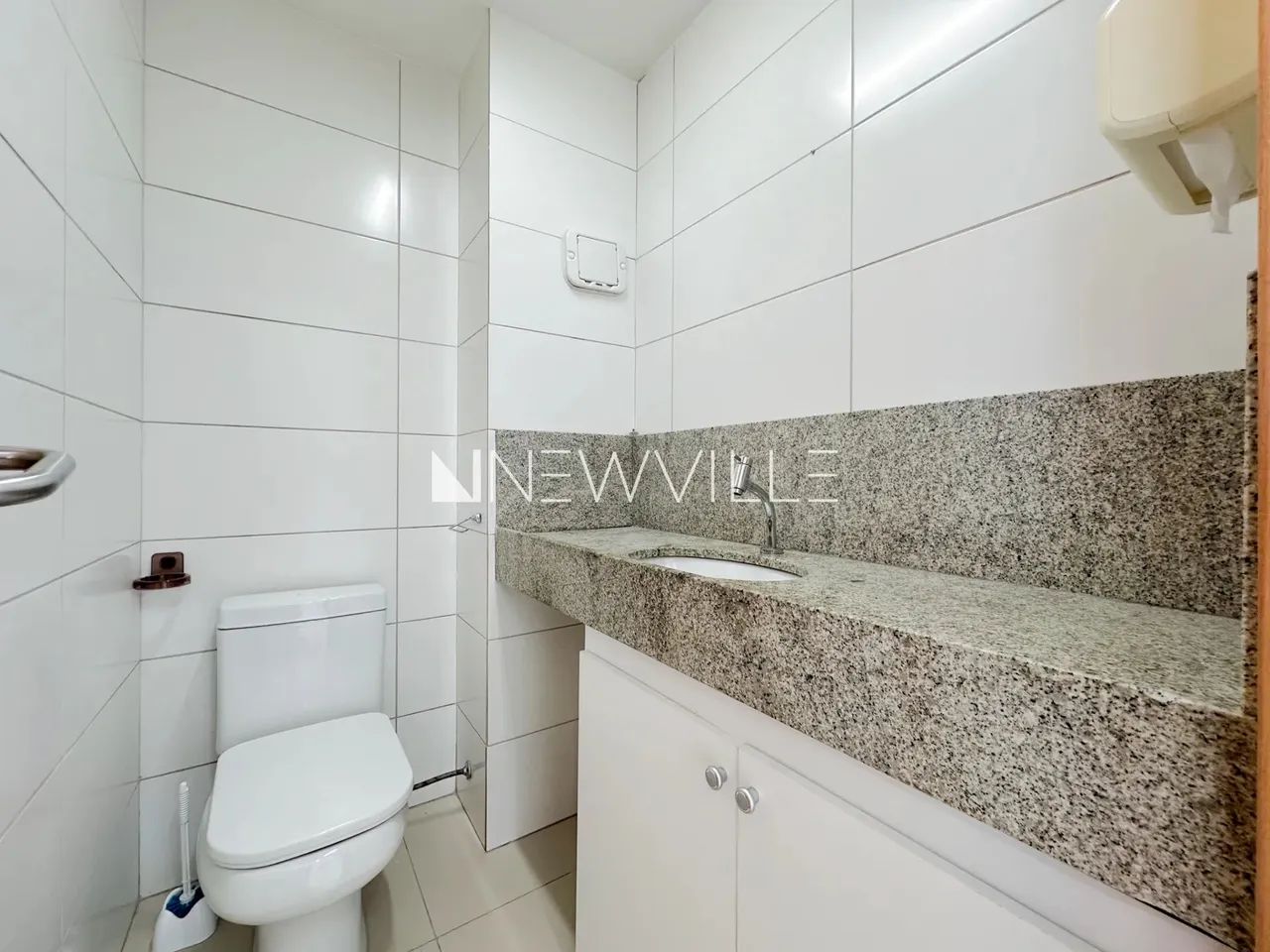 Sala comercial para locação no Edifício Vicente do Rego Monteiro, em Boa Viagem | Recife - Foto 9