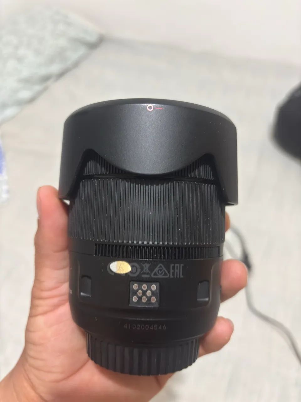 Camera Sl3  - Foto 3