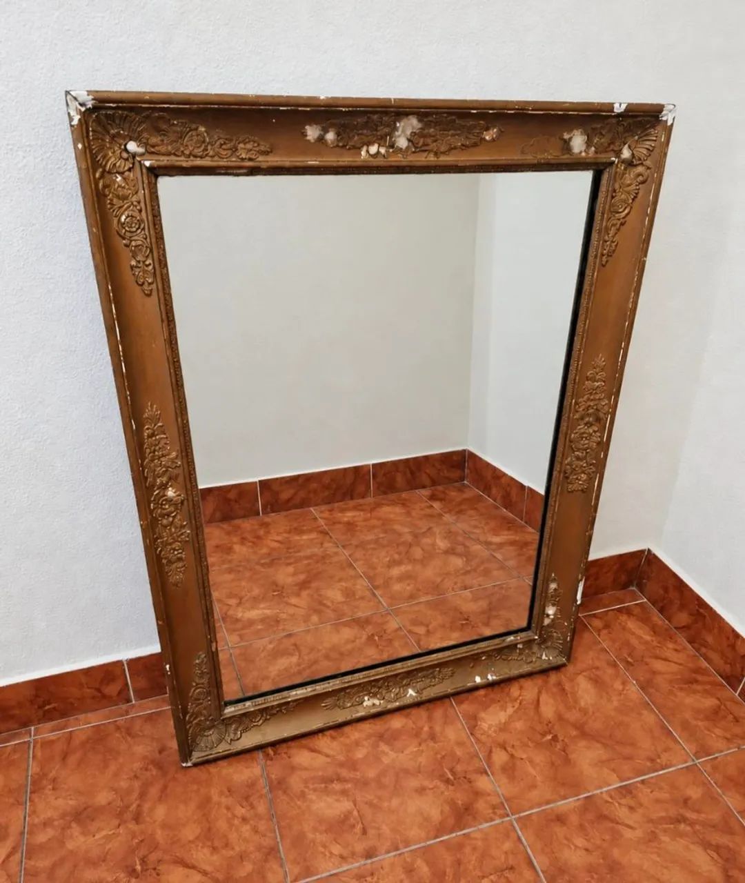 Espelho de Cristal  - Foto 2