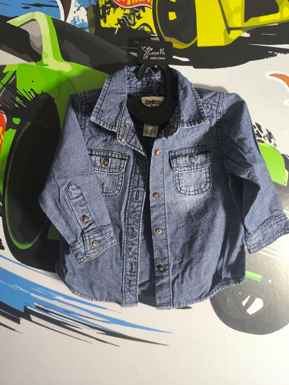 Roupas infantil  - Foto 3
