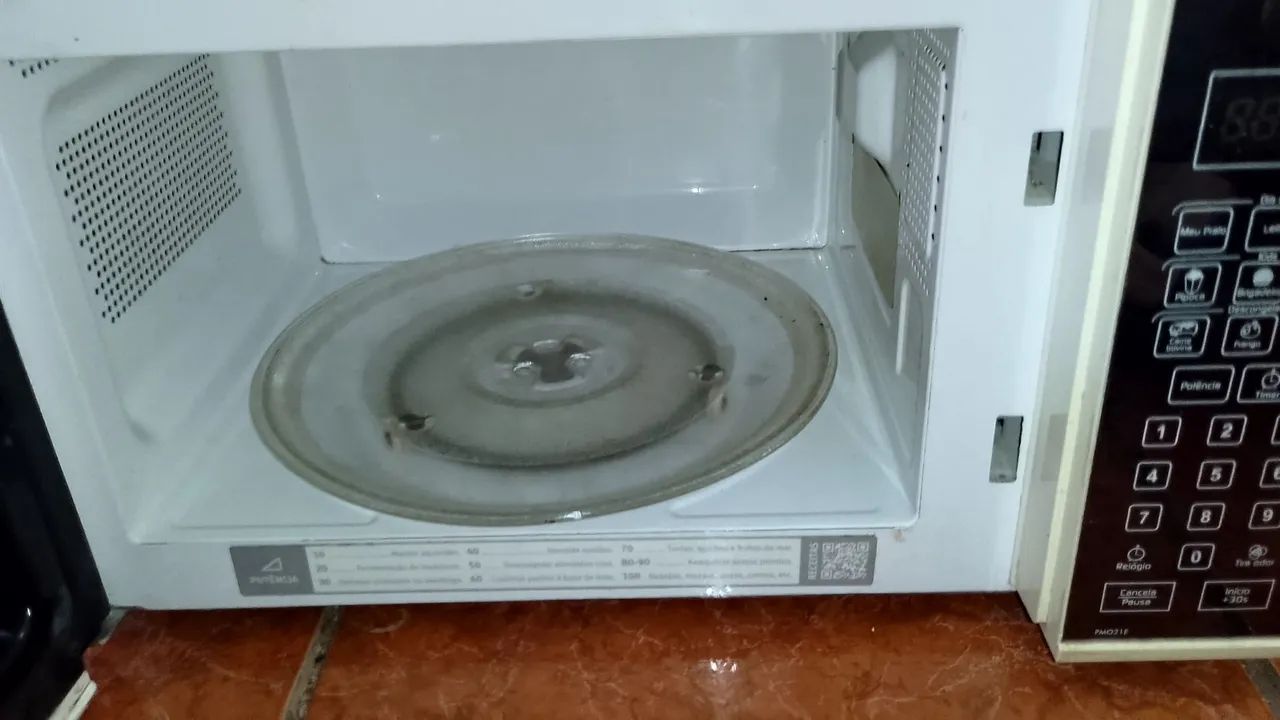 Microondas Philco  - Foto 2