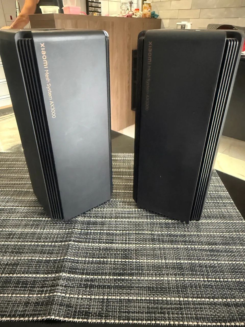Roteador Xiaomi Mesh - Foto 3