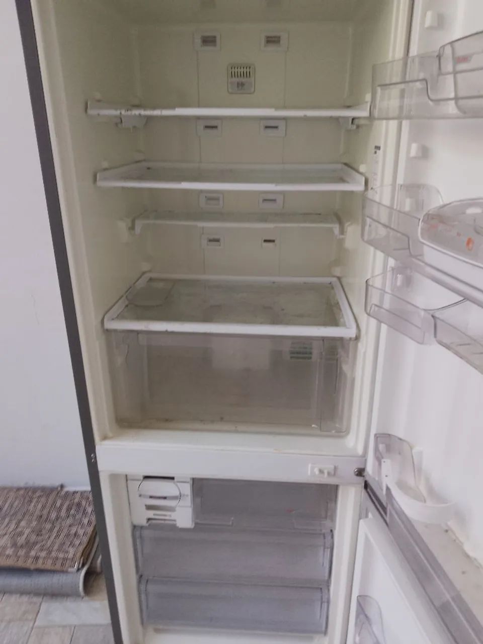 Geladeira 