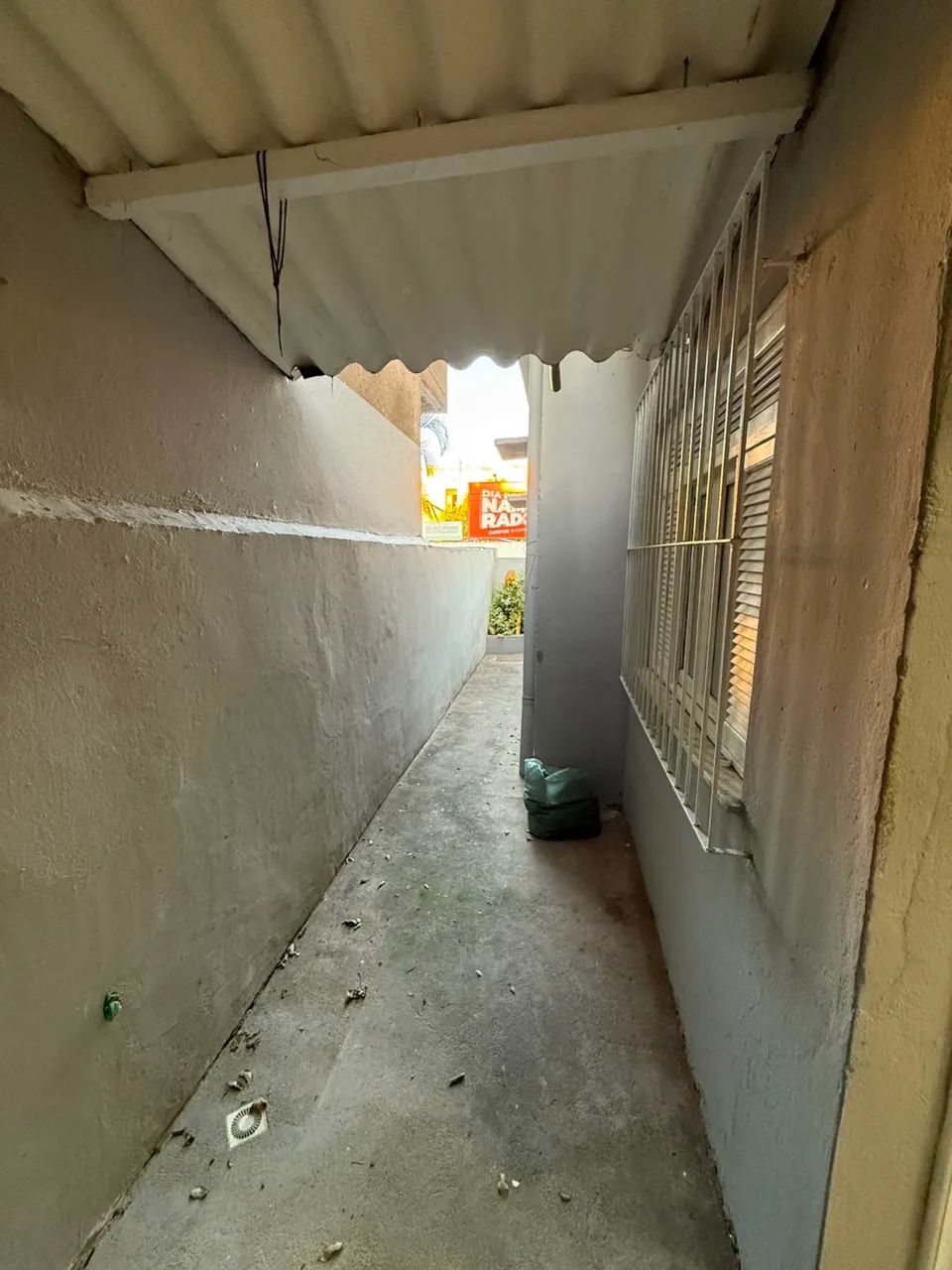 Alugo casa Rua Caldas Viana. Parque Califórnia  - Foto 5