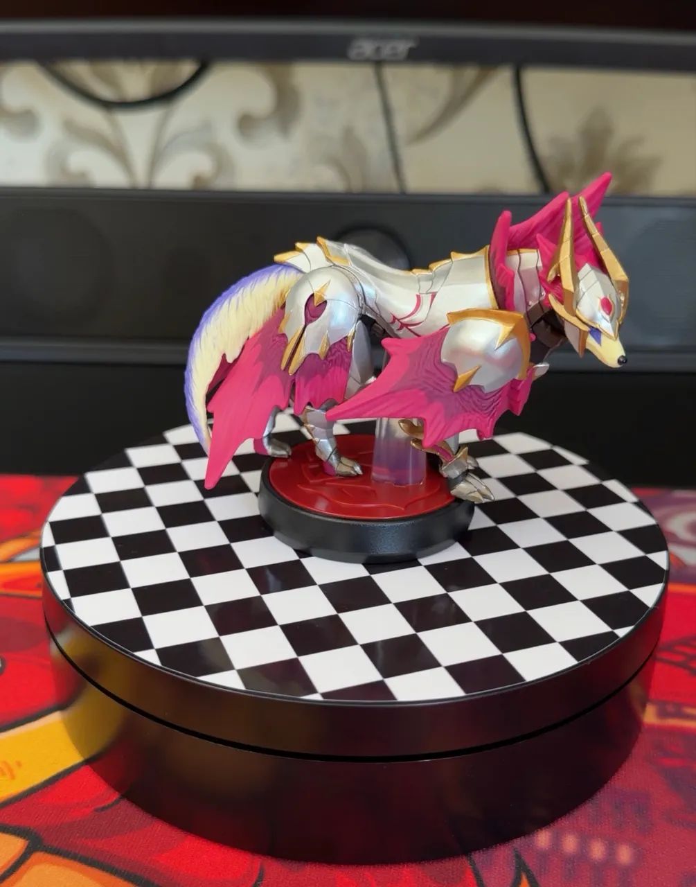 Amiibos  - Foto 2