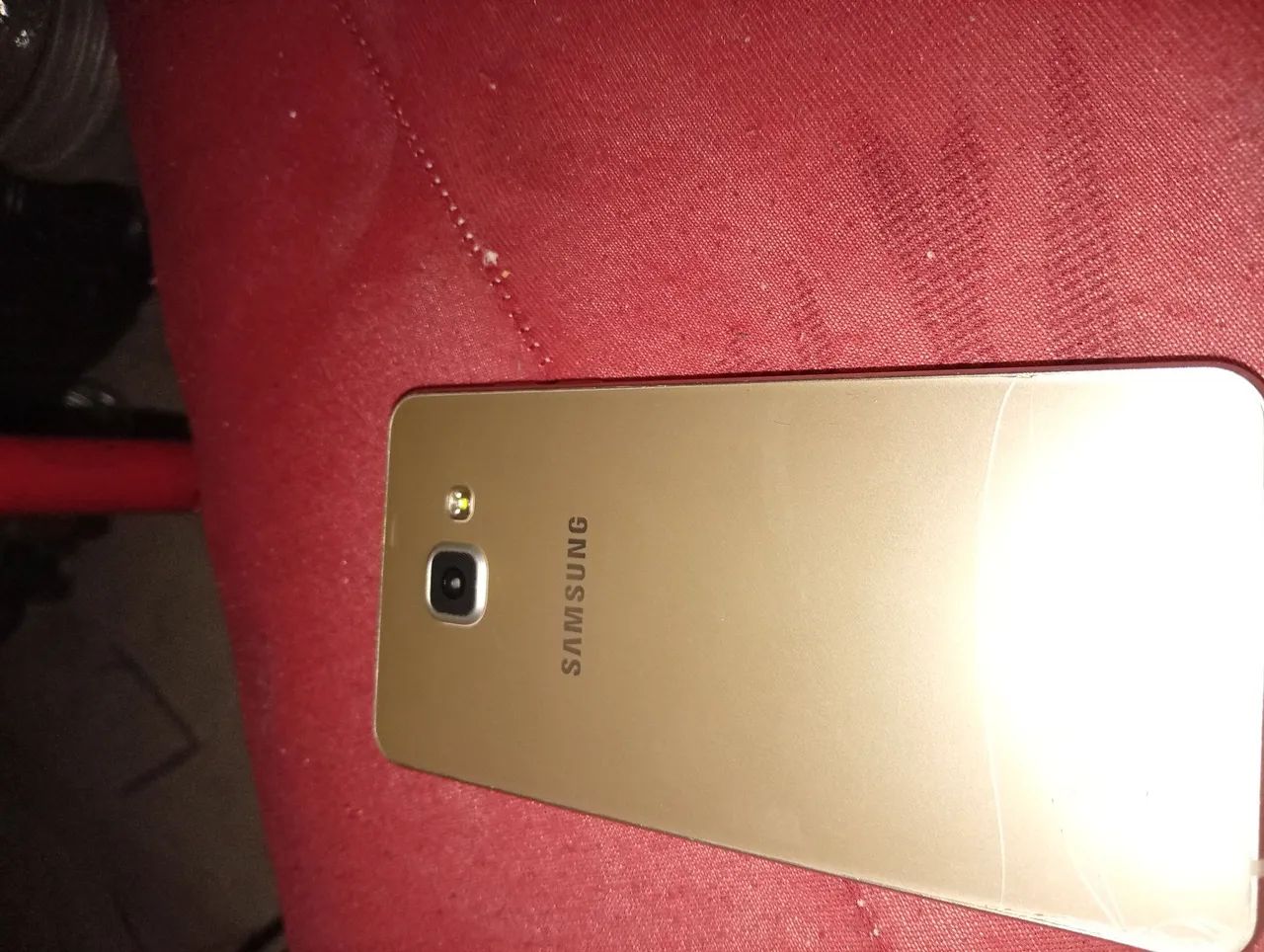 Samsung Galaxy A5 usado