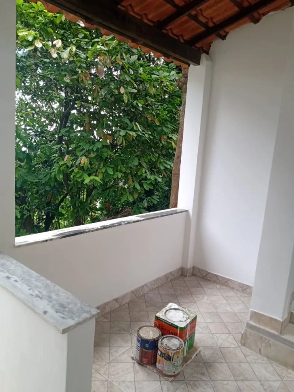 Kitnet São Francisco 