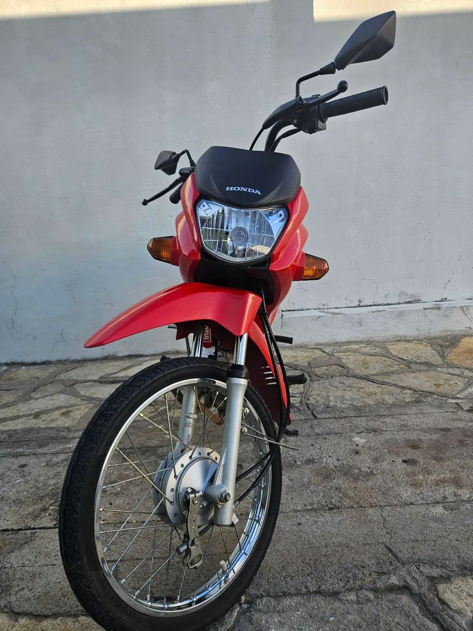 Honda POP - Foto 3