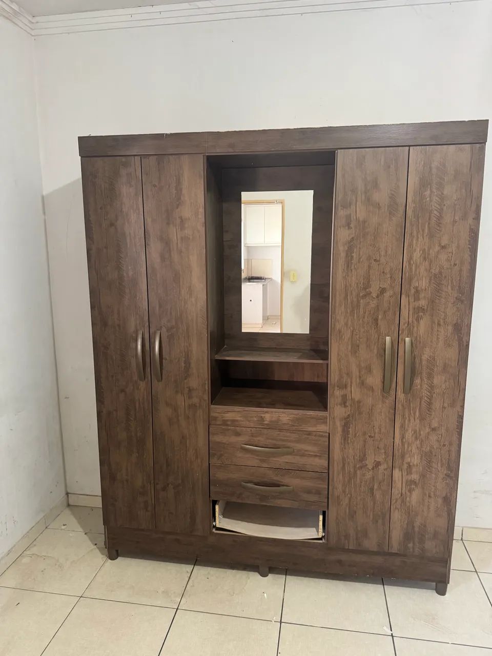 Guarda-Roupa