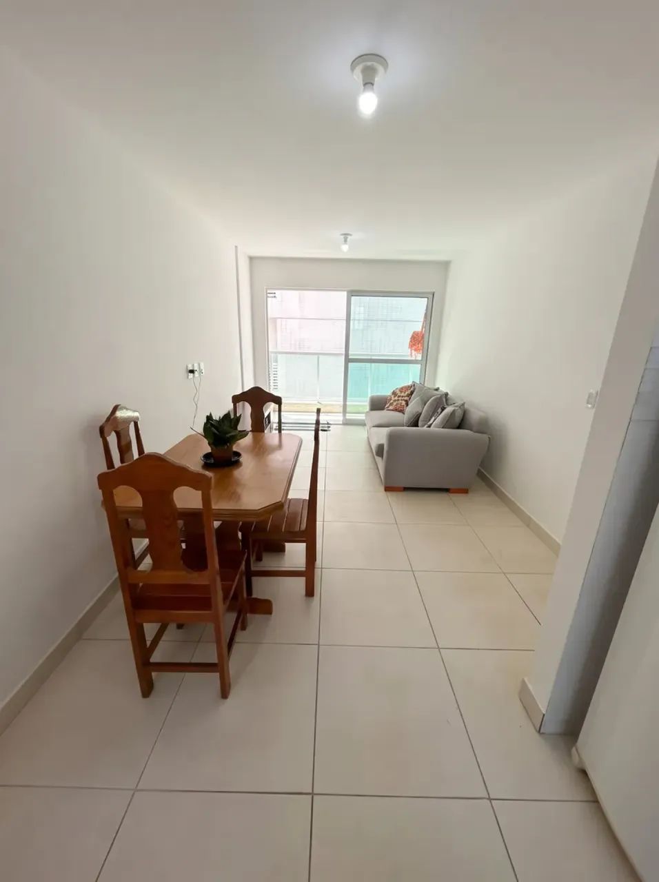 Apartamento para alugar em Intermares