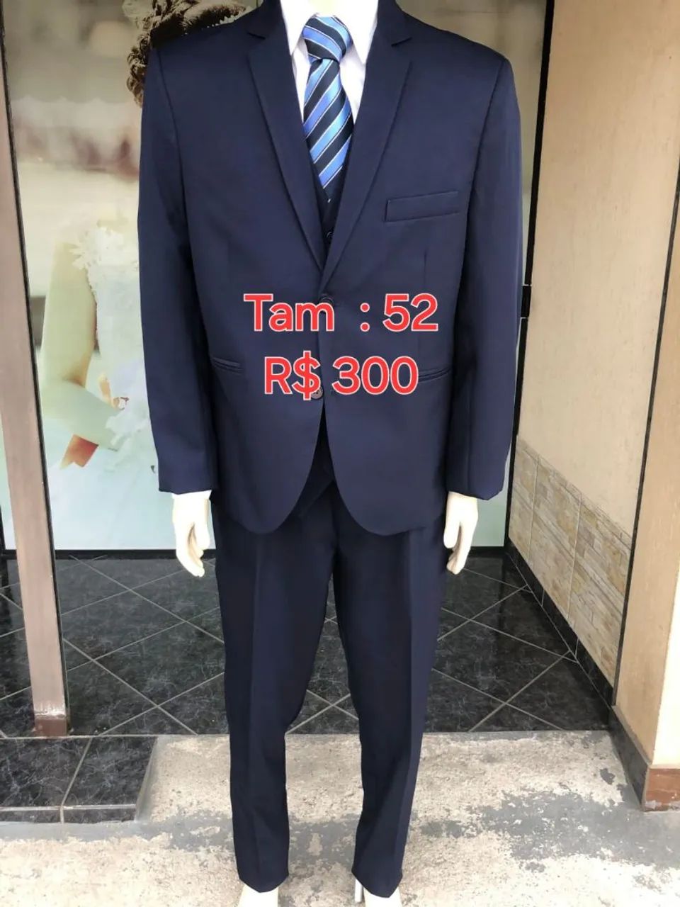 Ternos  - Foto 3