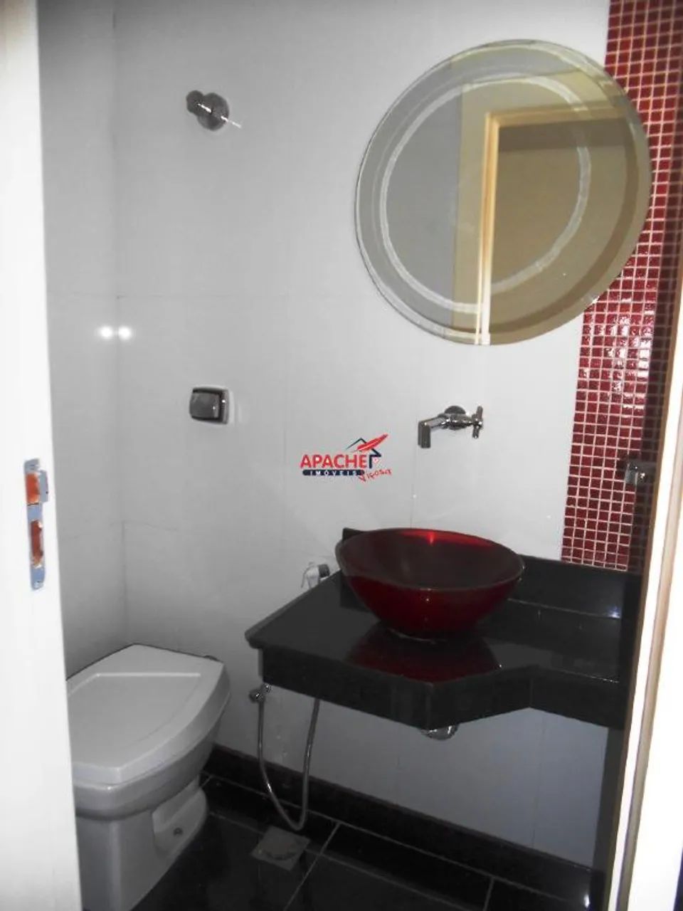 Maravilhosa cobertura duplex no centro de Viçosa - Foto 4
