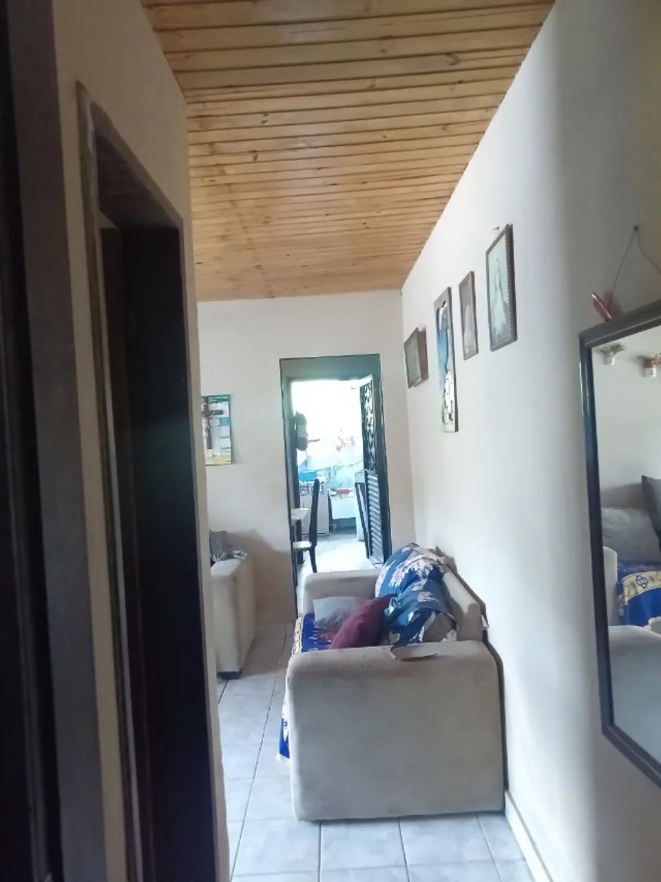 casa a venda em Cachoeira da Prata MG - Foto 4