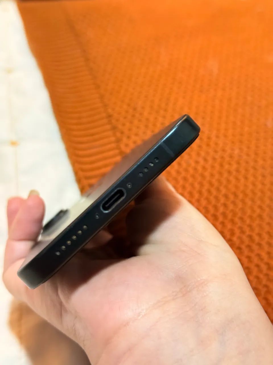 IPHONE 16 PLUS - Foto 4