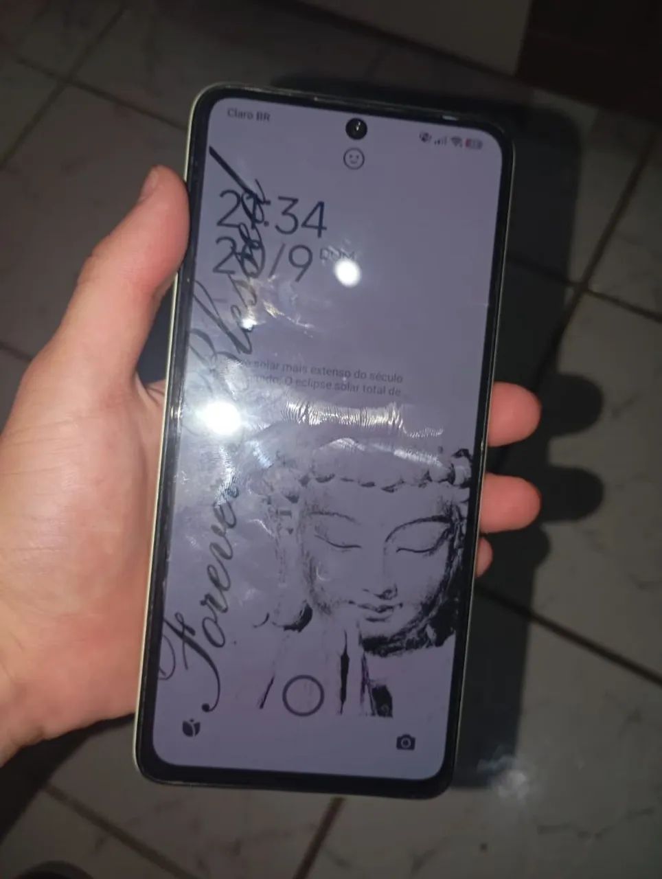 Redmi note 14 256gb - Foto 3