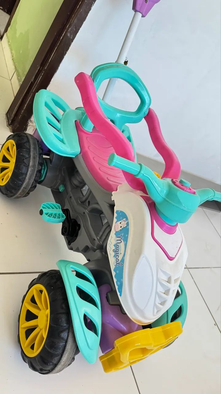Quadriciclo  - Foto 2