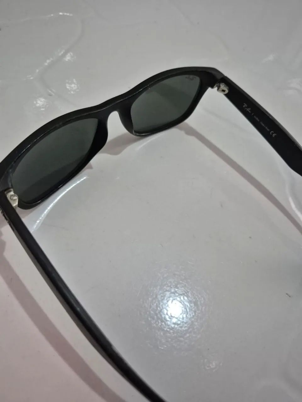 Óculos Rayban original - New Wayfarer  - Foto 3