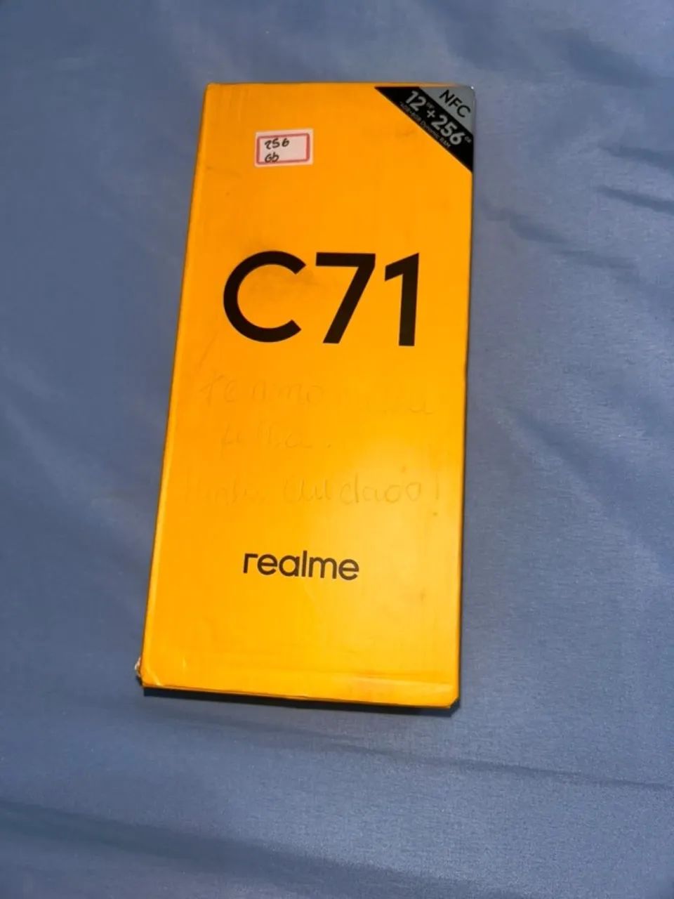 Celular 256g - Foto 2