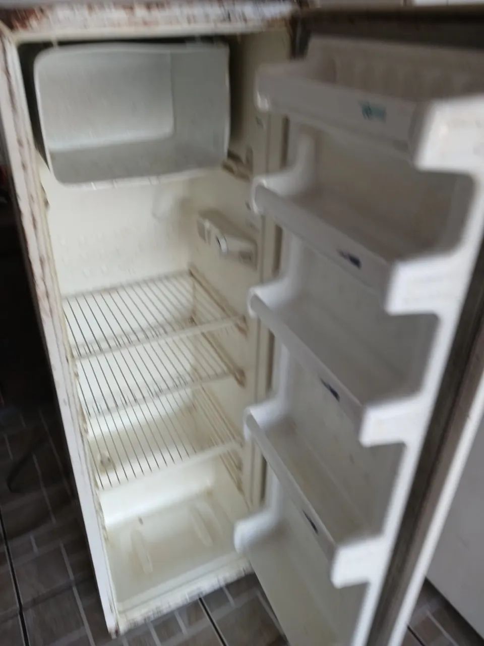 Geladeira  - Foto 4