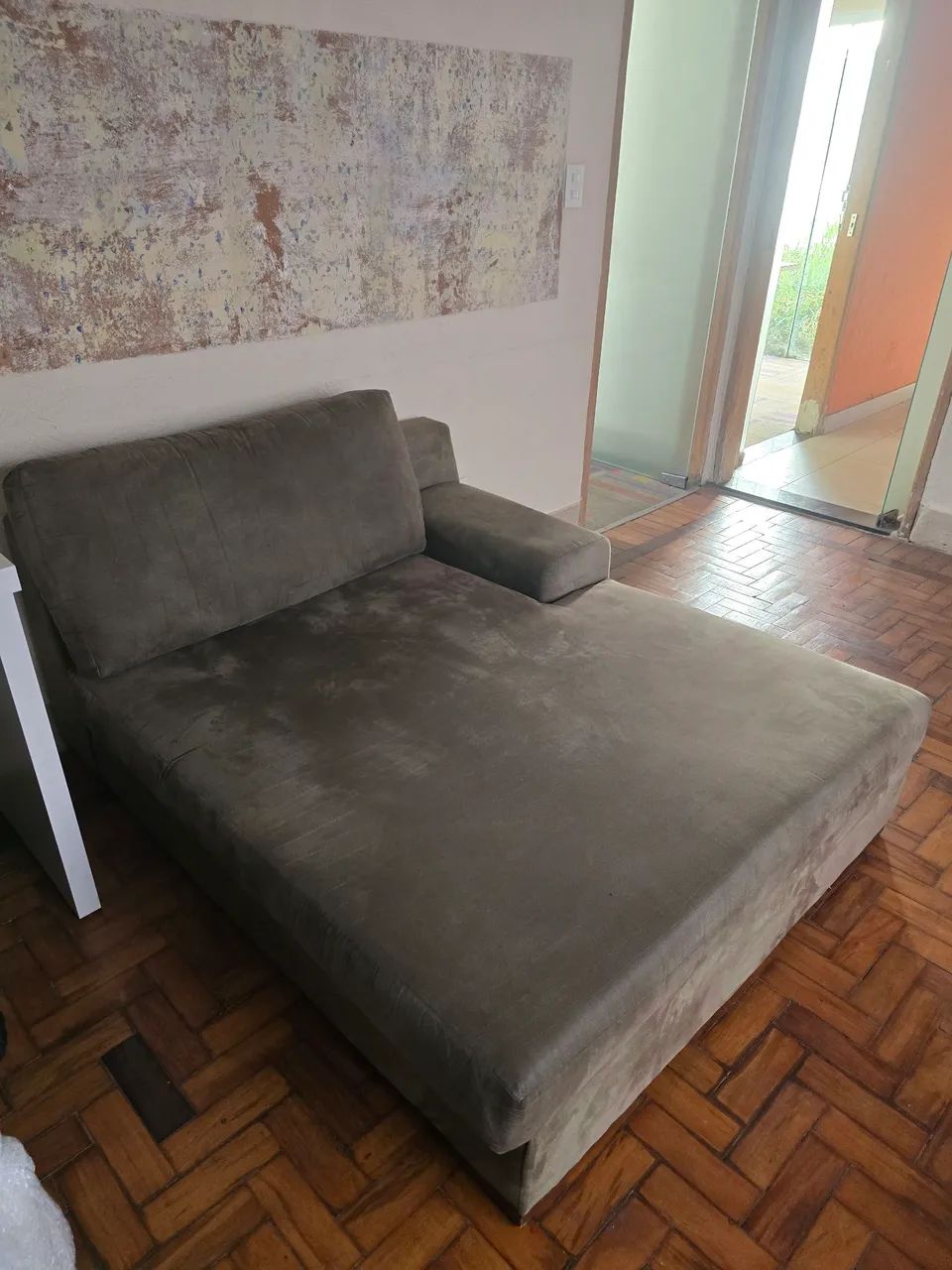 Sofá Sierra 3.20 mts - Foto 2