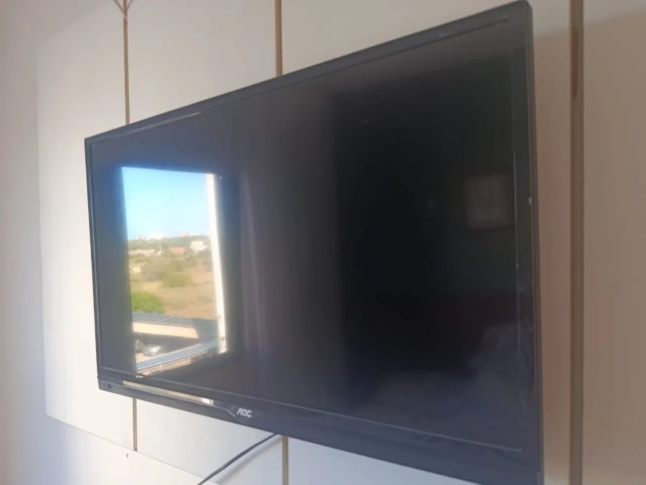 Vende se Tv 32 polegadas Roku ^oc