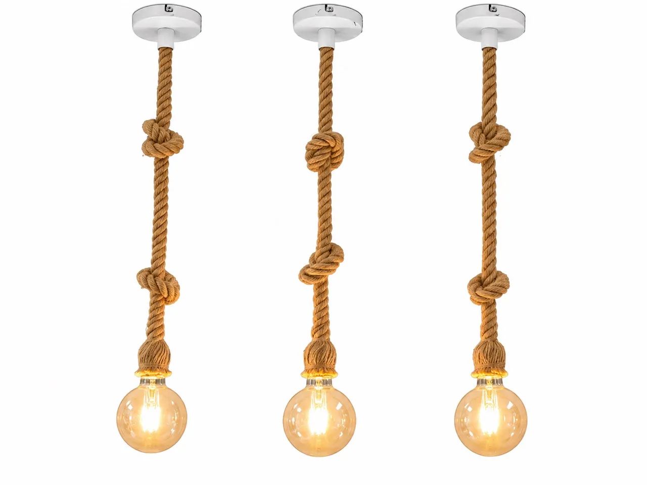 Luminária pendente