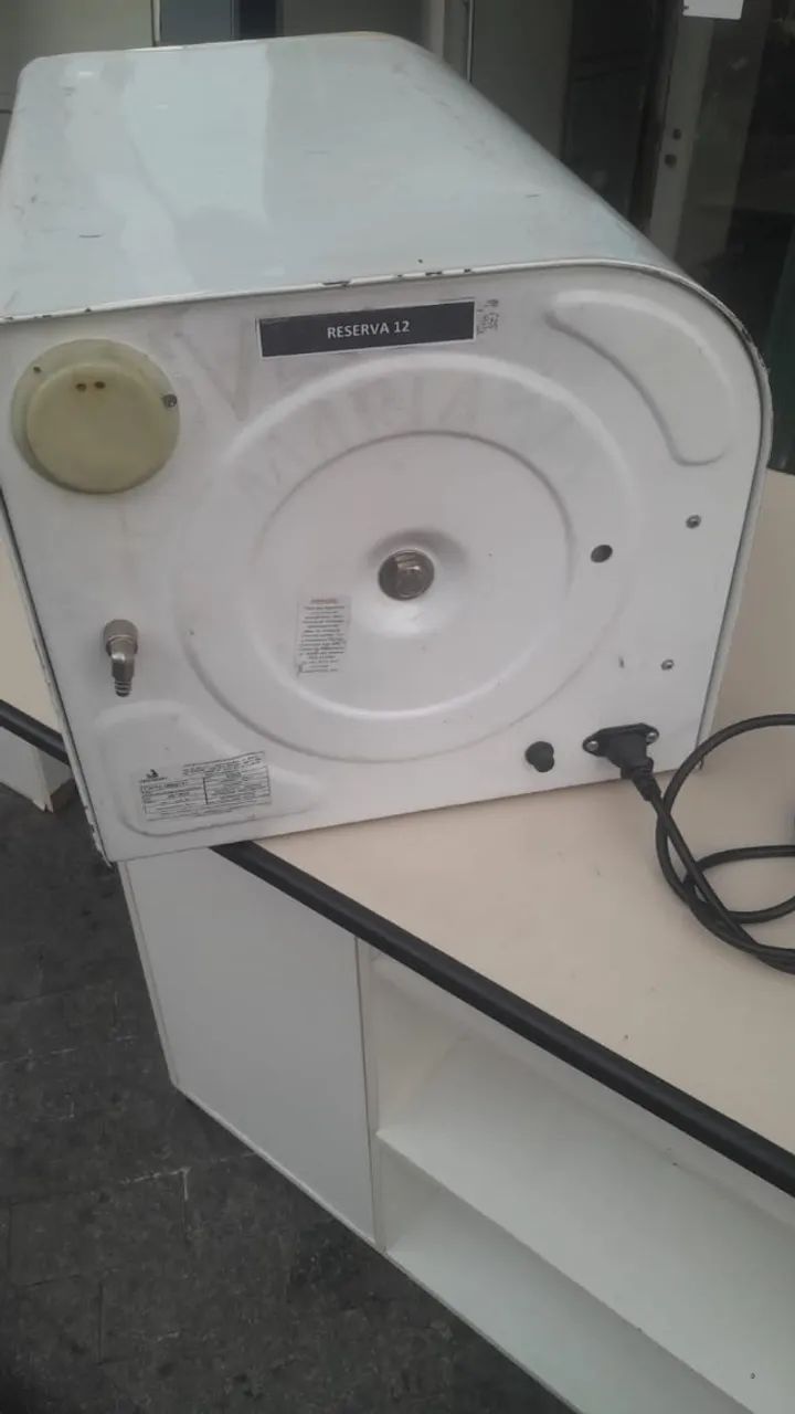 Esterilizador Bom e barato - Foto 3