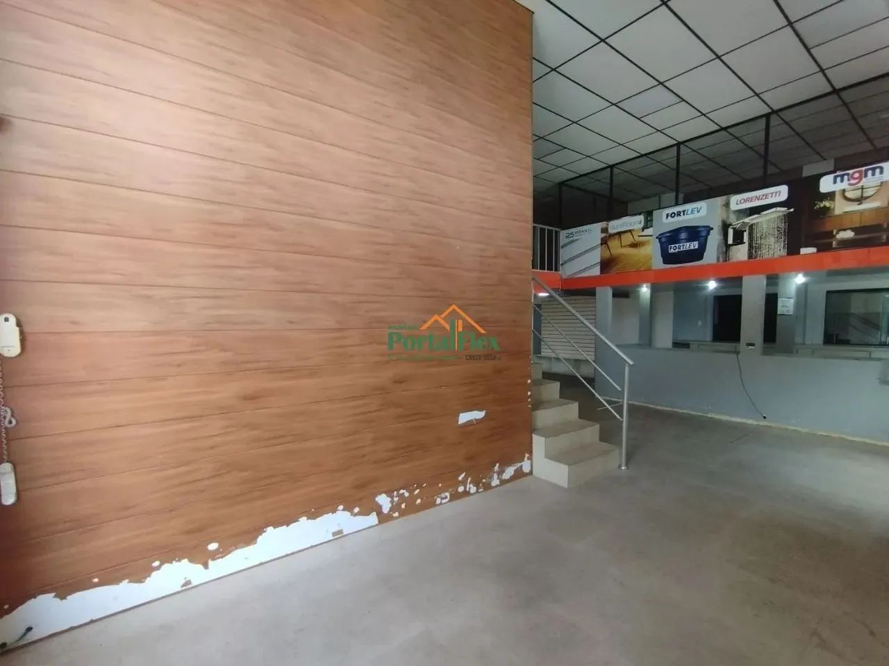 Loja à locação em Parque Residencial Laranjeiras - Serra/ES - Foto 11
