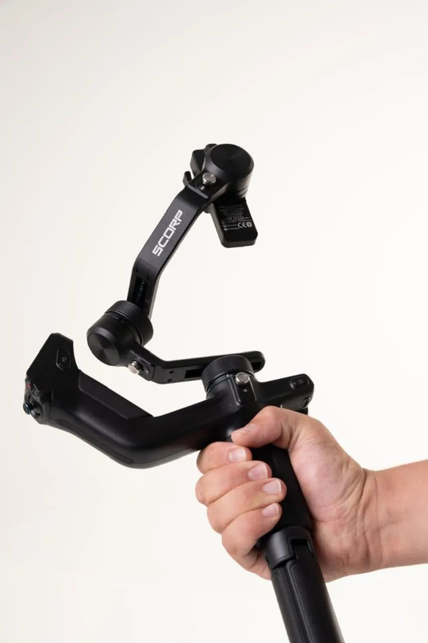 Feiyutech Scorp mini 2 - Foto 2