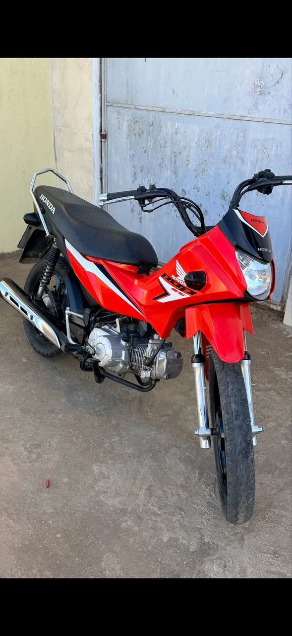 Pop 110i 2020