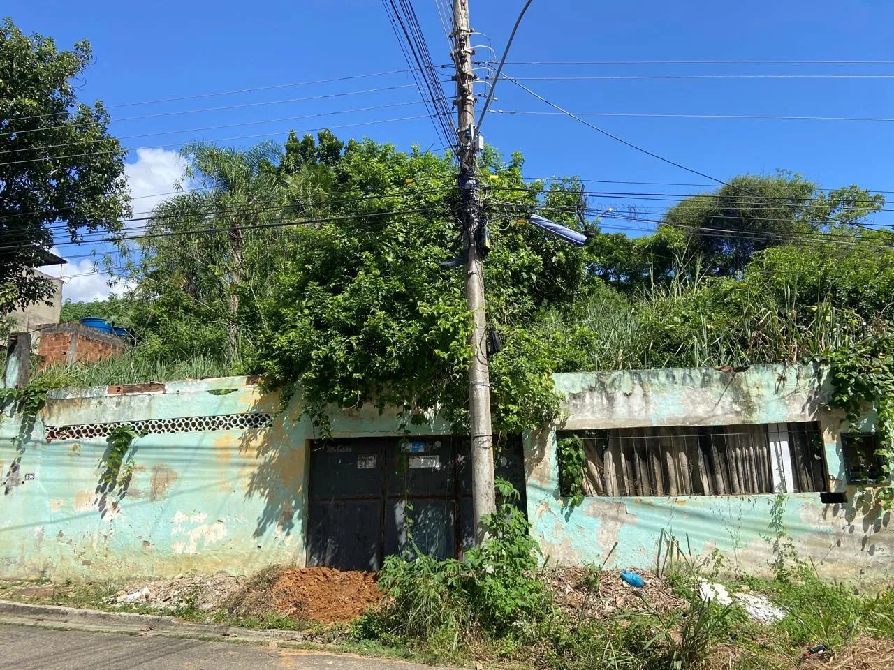 Foto - Nova Iguaçu - Jardim da Posse