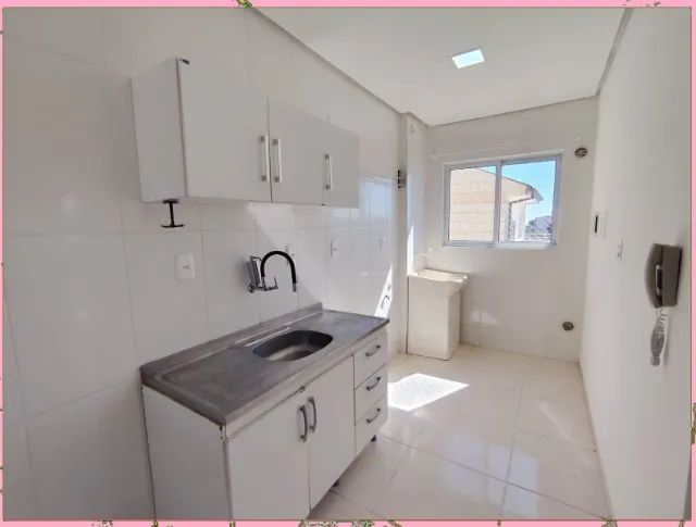 ALUGUEL ANUAL APARTAMENTO 2 QUARTOS DORMITÓRIOS FLORIANÓPOLIS CONTINENTE DIRETO PROPRIETÁR - Foto 5