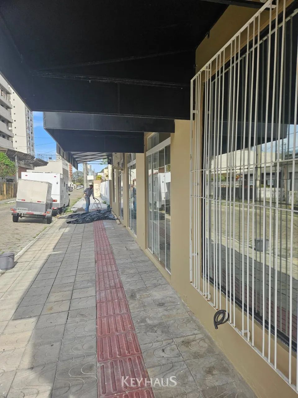 Sala 108 m² | São Judas | Itajaí - SC - Foto 2