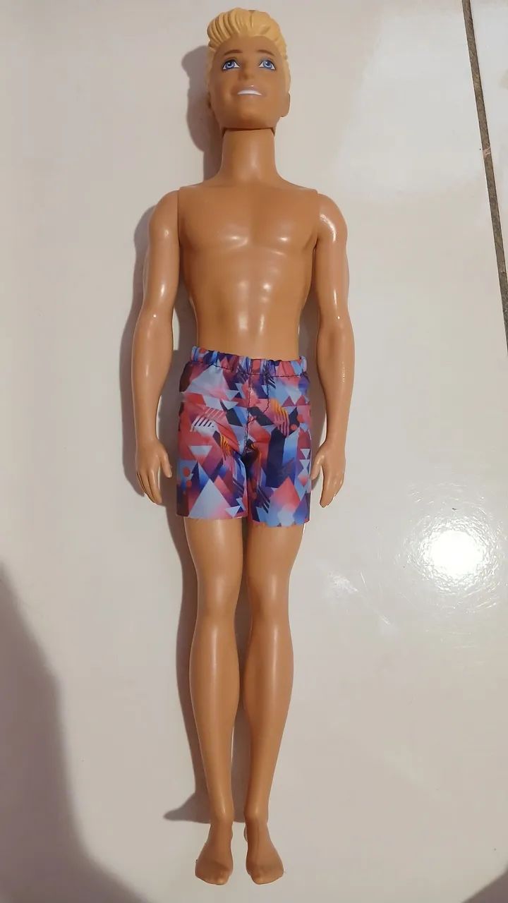 Boneco Ken namorado da Barbie - Foto 2