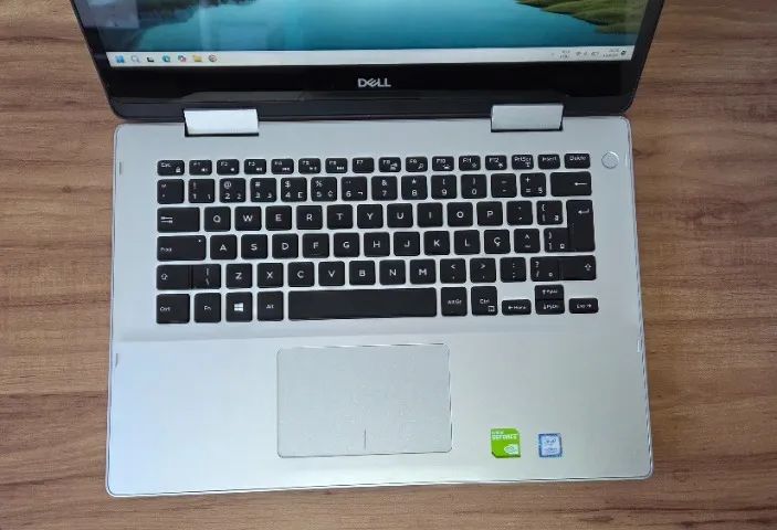 Notebook Dell Inspiron 5482 14 Pol. Intel Core i7 - Foto 4