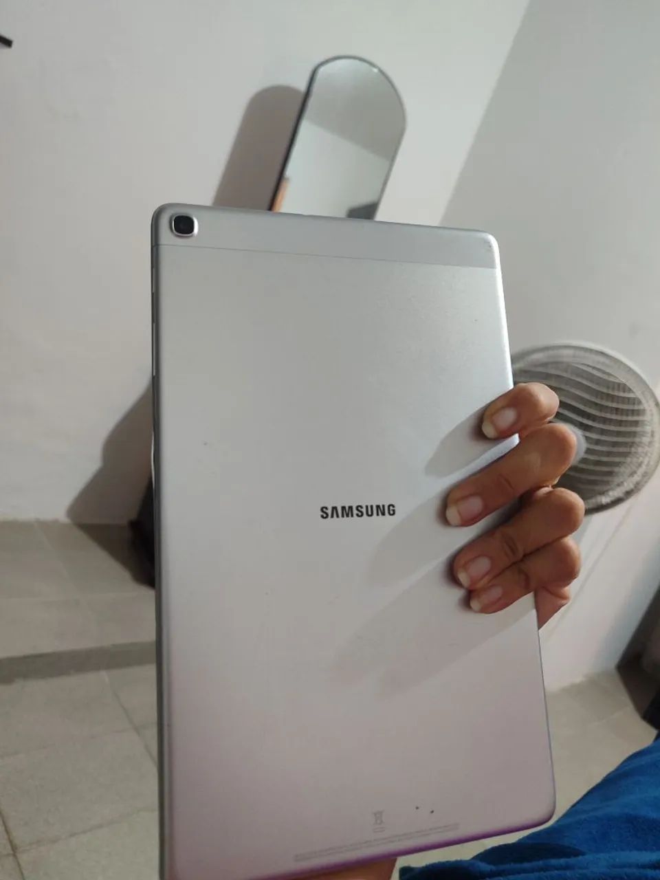 Tablet Samsung Tab A - Foto 2