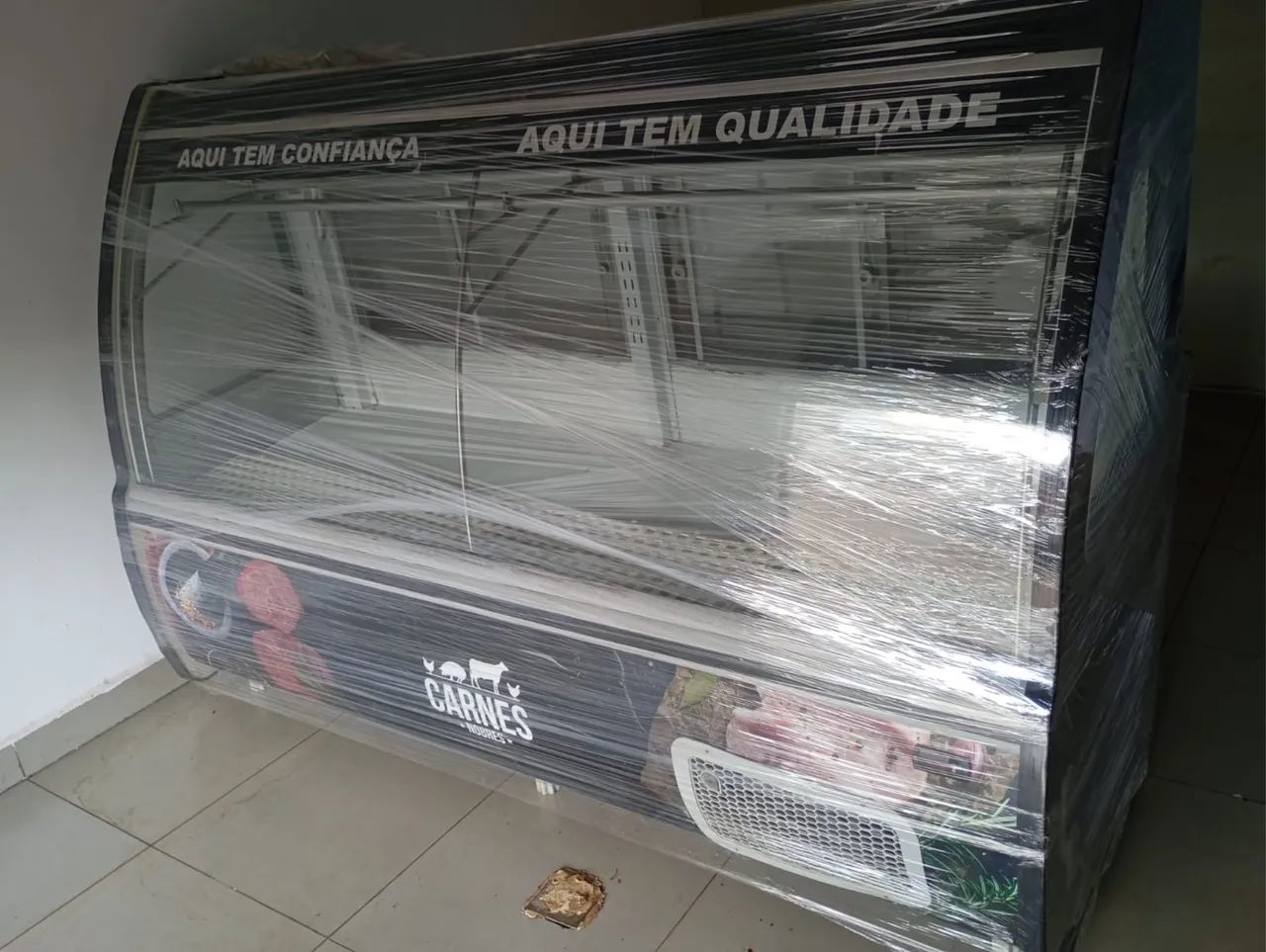 Balcão/ cerra fita  - Foto 3
