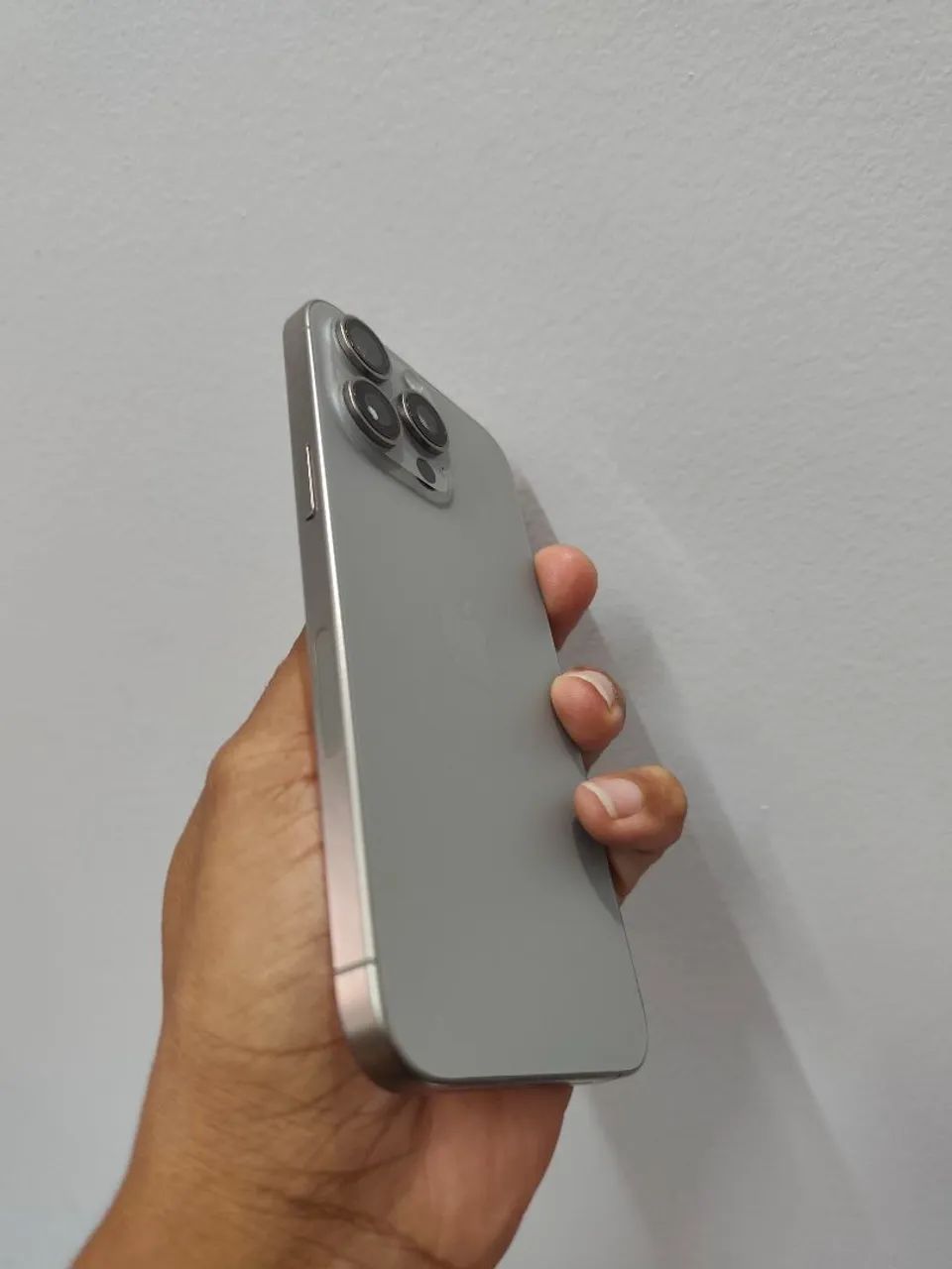 iPhone 16 pro Max 256GB - Foto 3