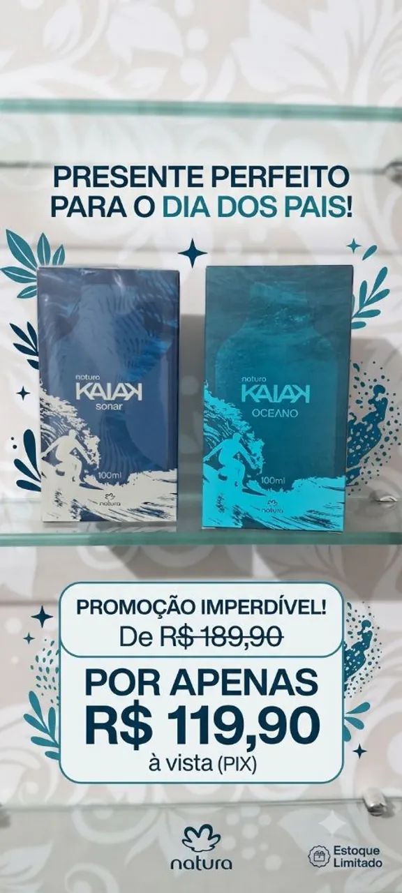Kaiak sonar e oceano 
