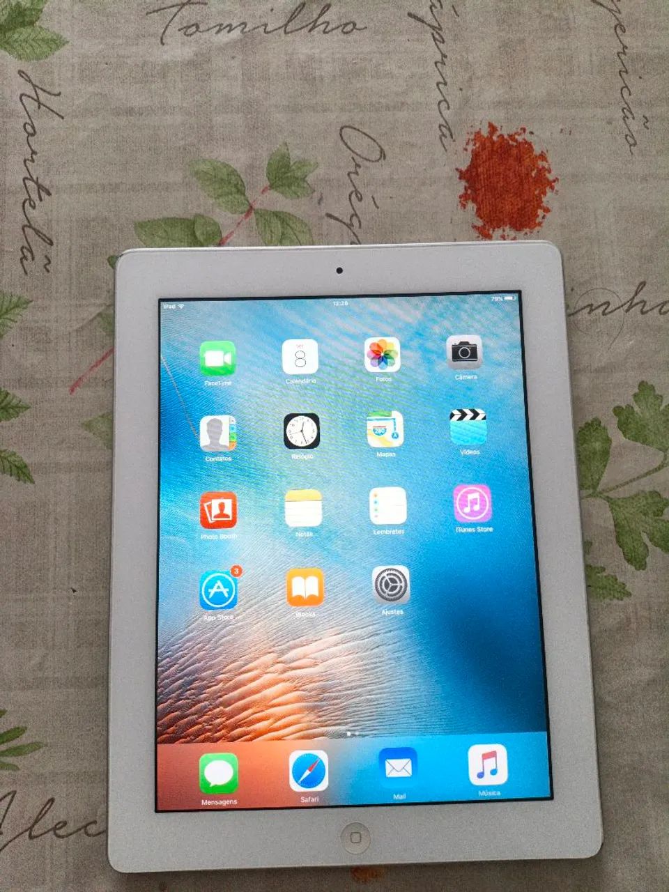 iPad 2011 - Foto 2