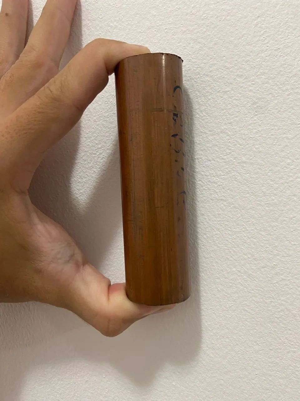 Tarugo de cobre 