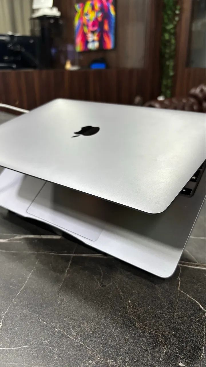 MacBook Air 13 2020 A2179 i3 8GB 256GB SSD Seminovo - Notebooks