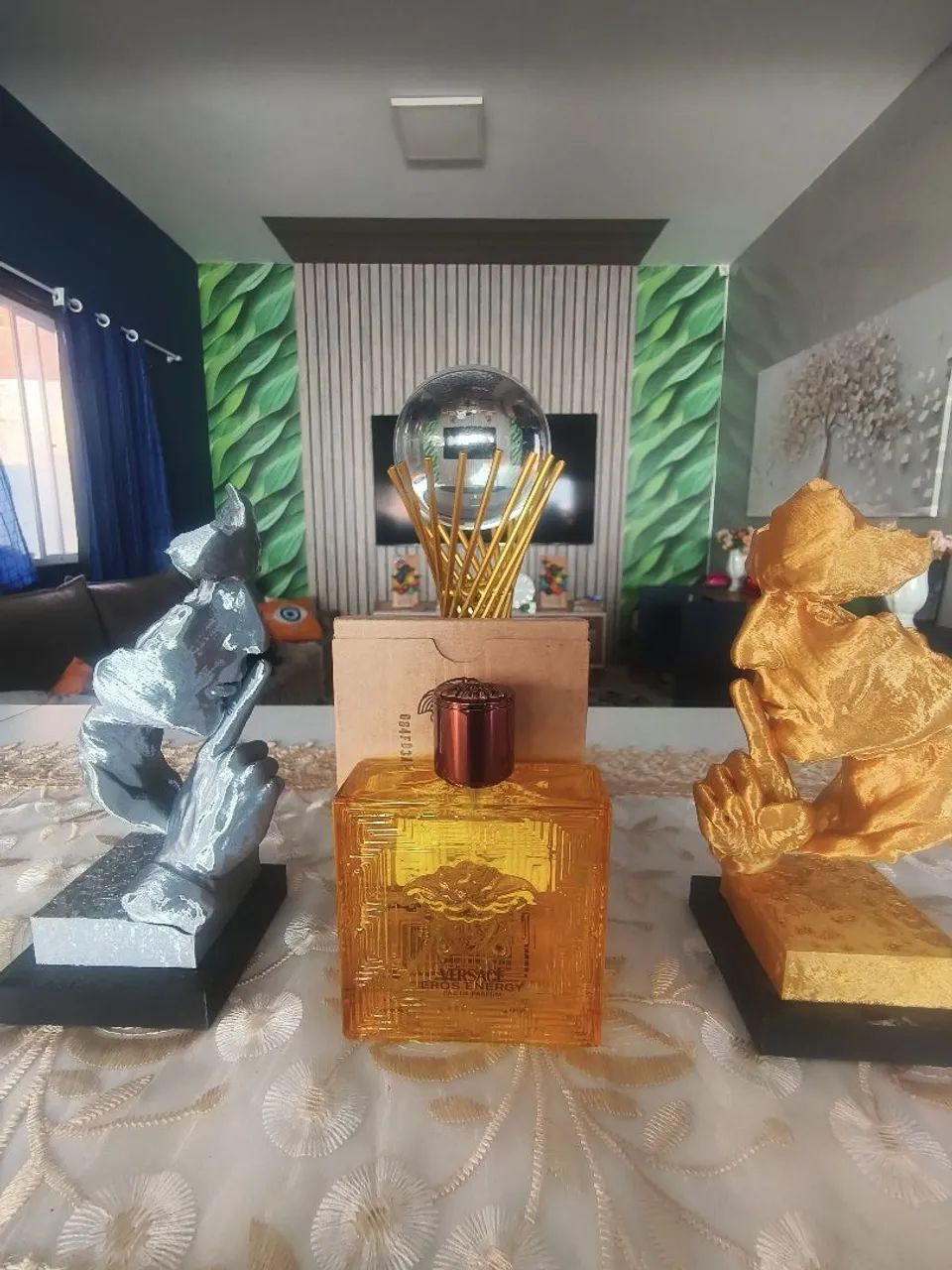 Versace Eros ENERGY