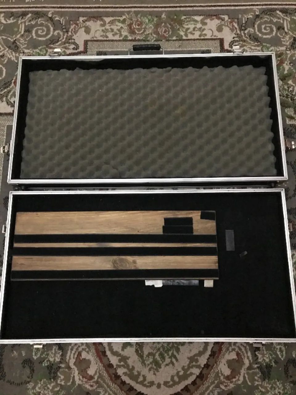 Pedal Board 82x42x12cm. - Foto 5
